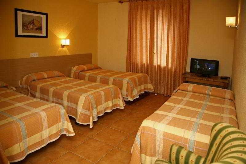 Hotel La Paz 하카 외부 사진