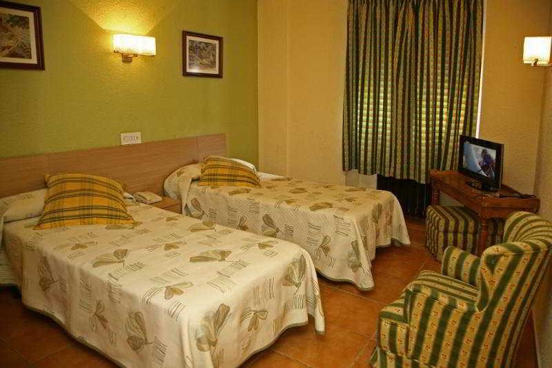 Hotel La Paz 하카 외부 사진