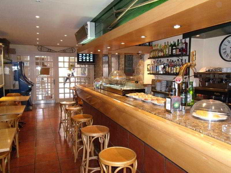 Hotel La Paz 하카 외부 사진