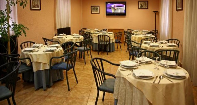 Hotel La Paz 하카 외부 사진
